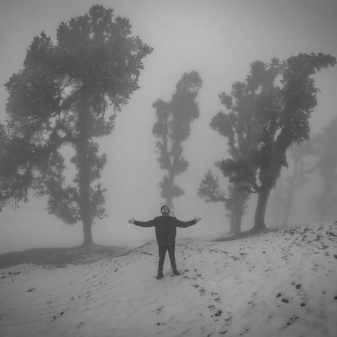 Chopta tungnath trek